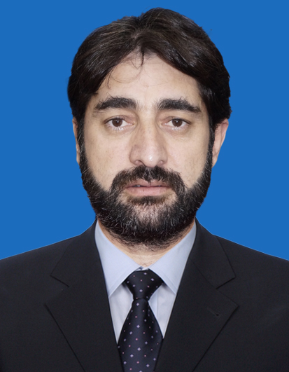 Mohsin Hayat - CEO of ZeeraK Real Estate & Builders